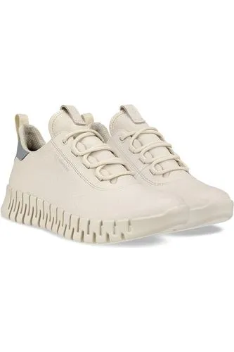 Ecco Ladies sneaker 218233-01378 in Limestone