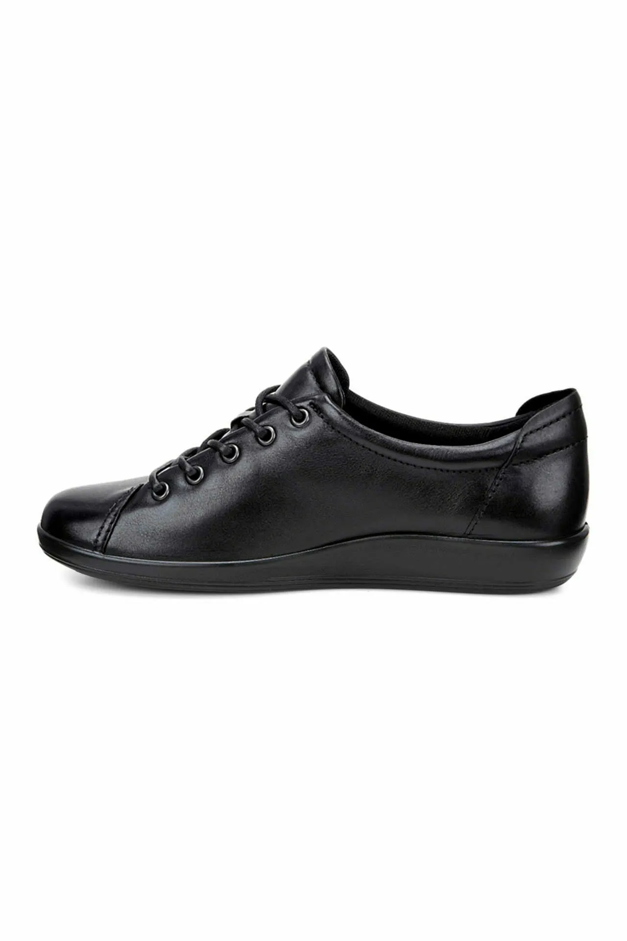 ECCO Soft 2.0 206503 56723 in black leather