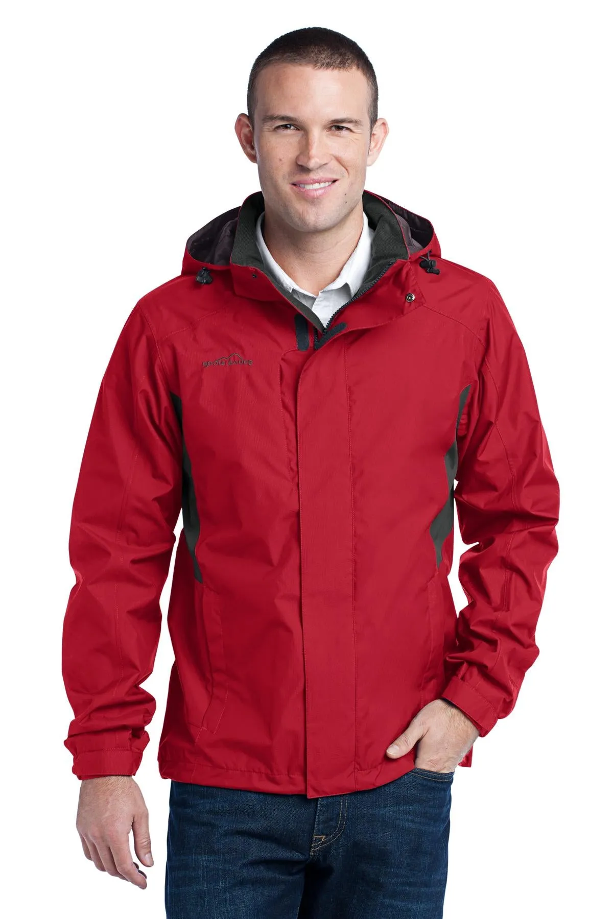 Eddie Bauer - Rain Jacket. EB550