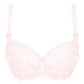 Empreinte Louise Full Cup Bra Rose Jasmin