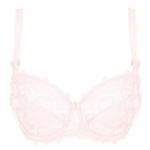 Empreinte Louise Full Cup Bra Rose Jasmin