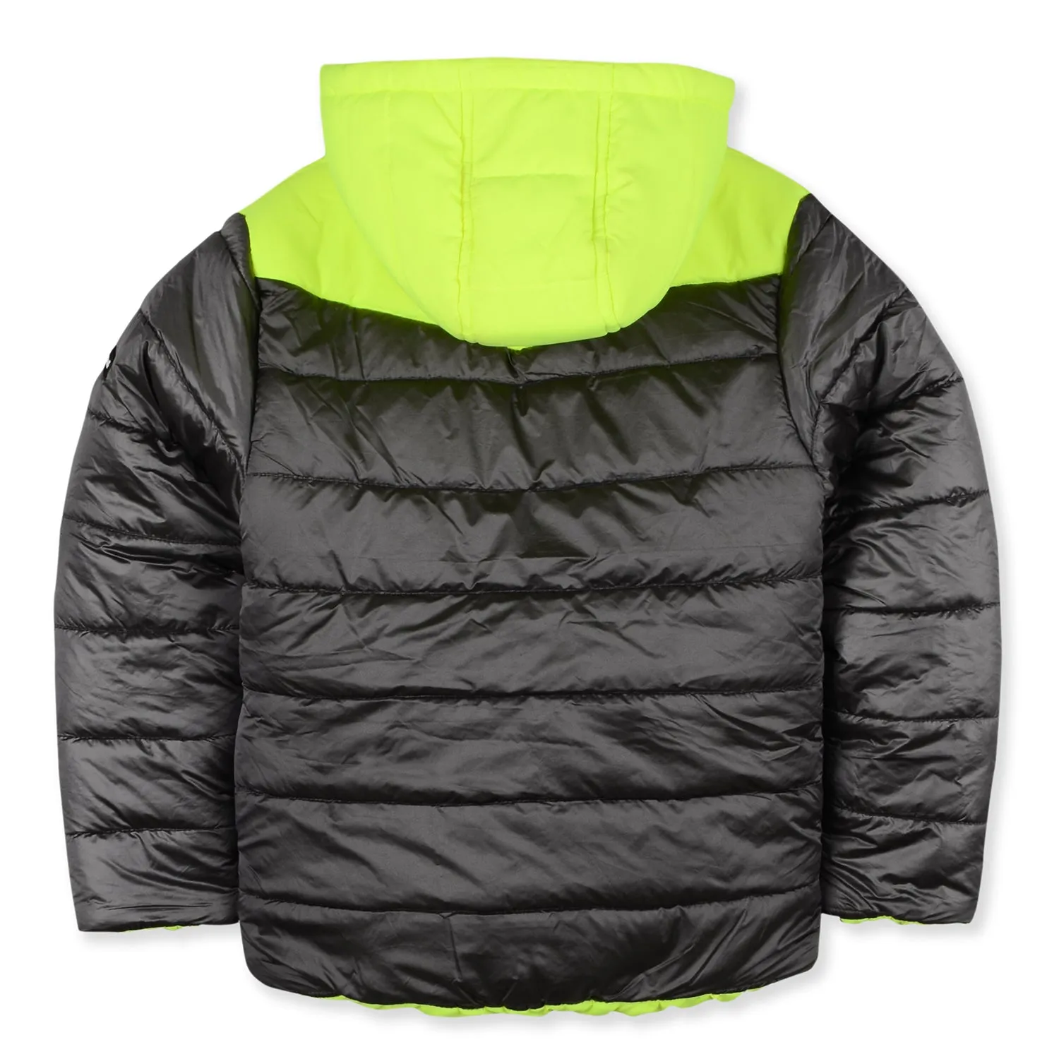 Everyday Puffer Jacket