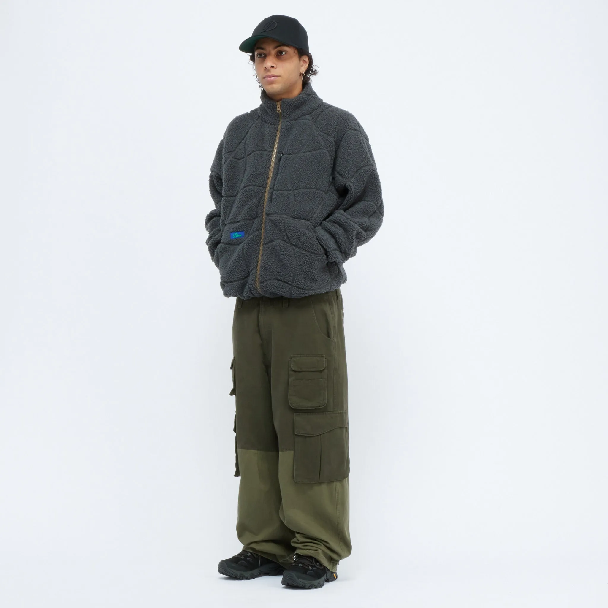 Fishing Cargo Pants