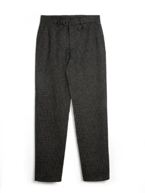 Fishtail Trousers Winchester Grey