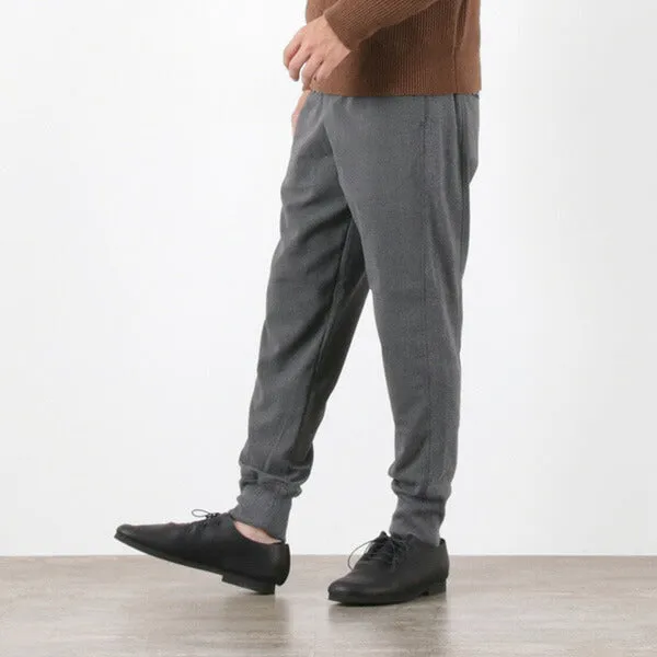 FLISTFIA / Sporty trousers