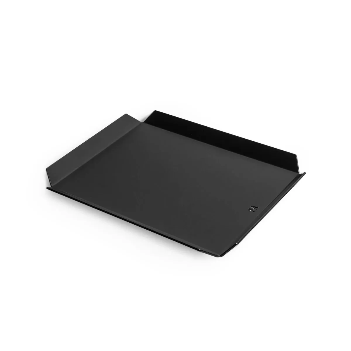 FOLD Tray ∙ Black (Small)