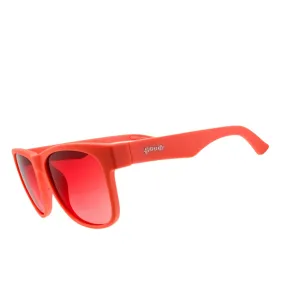 goodr BFG Sunglasses - Solar Flare Centaur