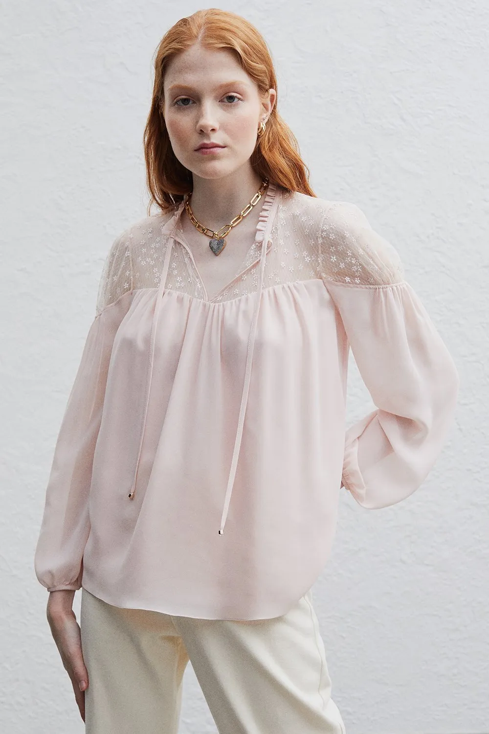 Herman Blouse