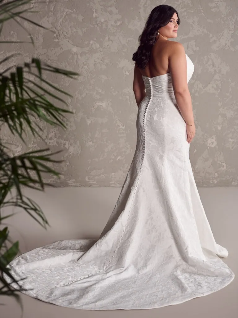 Hilo by Maggie Sottero