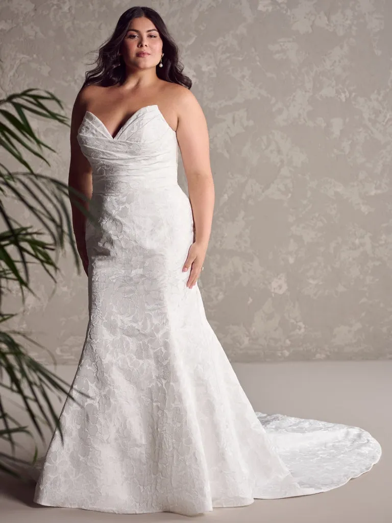 Hilo by Maggie Sottero