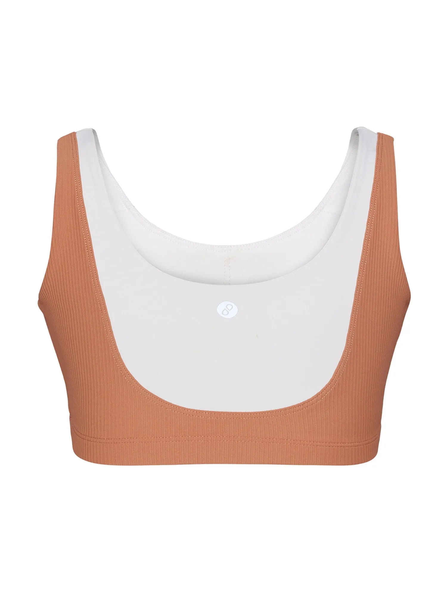 Honey Curve It Right Sports Bra