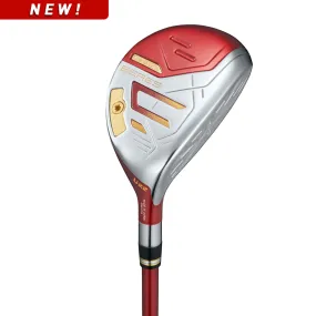 Honma Beres 09 Ladies 3-Star Utility