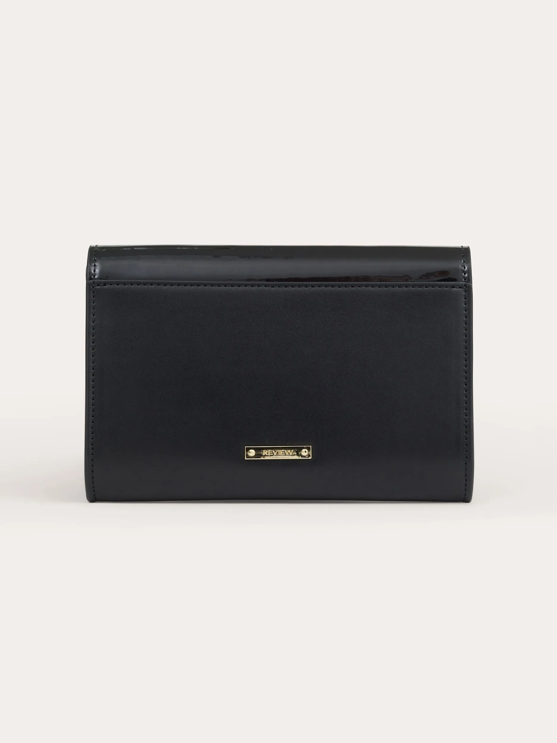 Iris Clutch