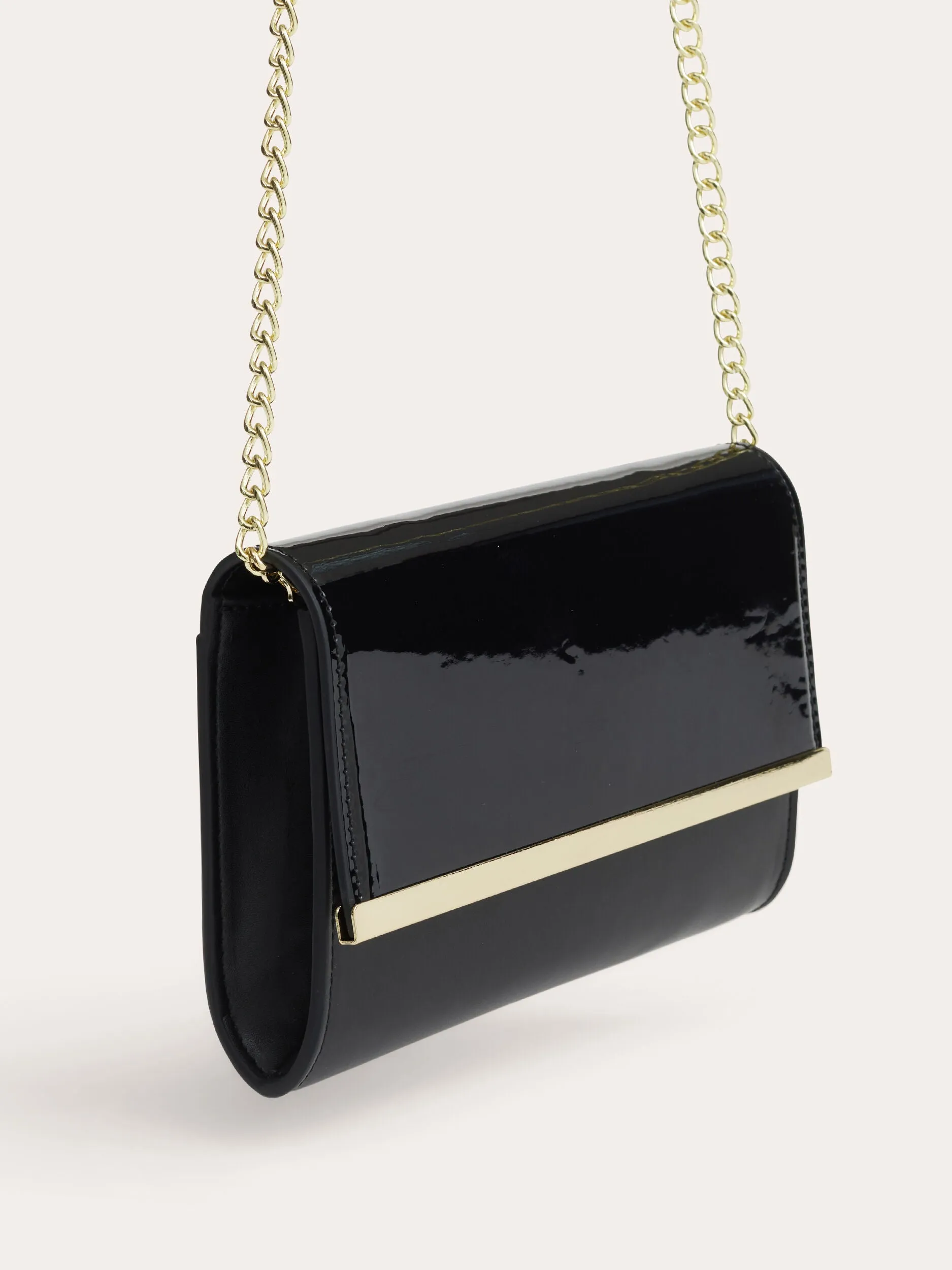 Iris Clutch