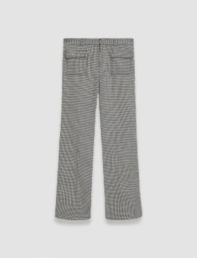 JOSEPH FLUID MOULINE LAUMIERE PANT