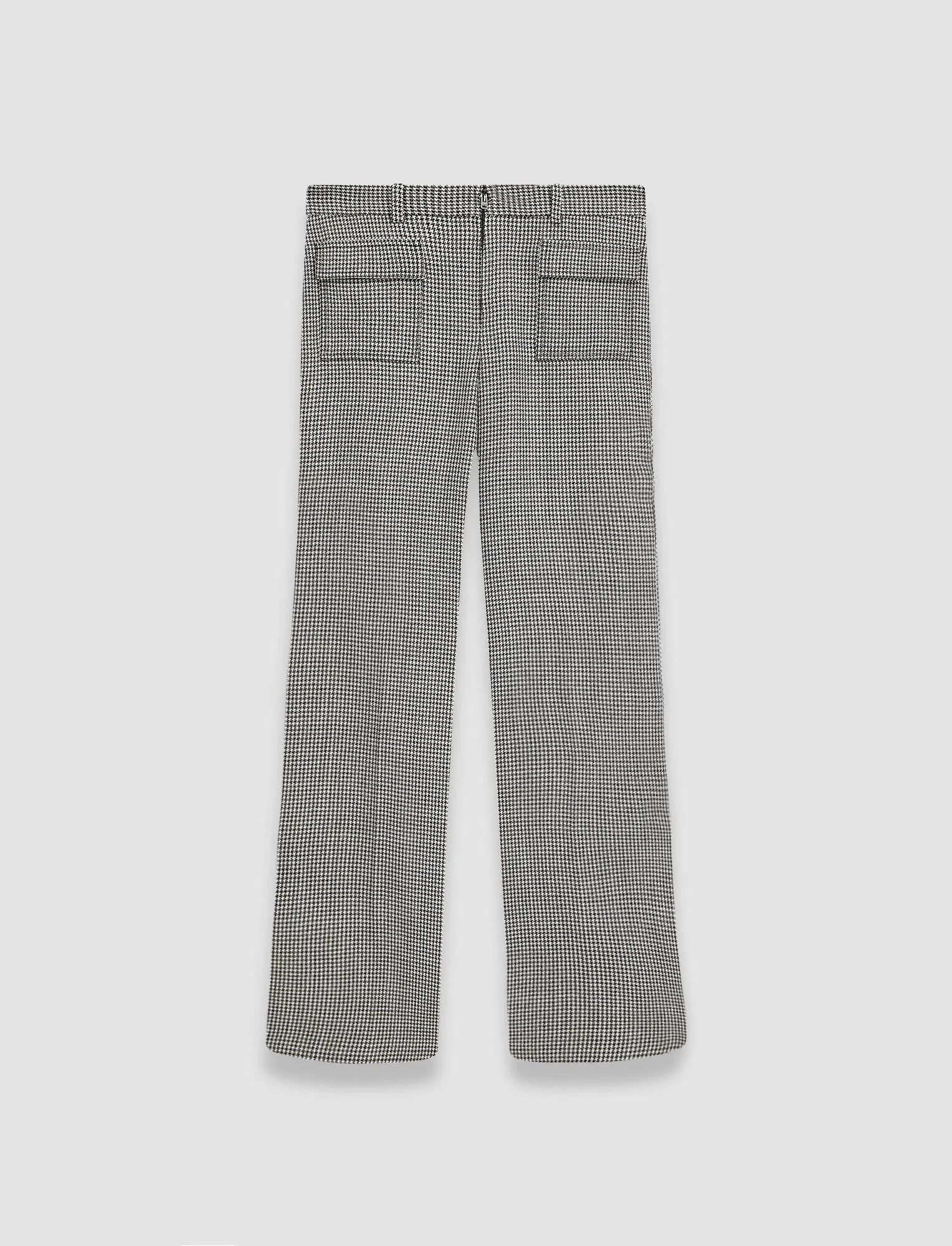 JOSEPH FLUID MOULINE LAUMIERE PANT