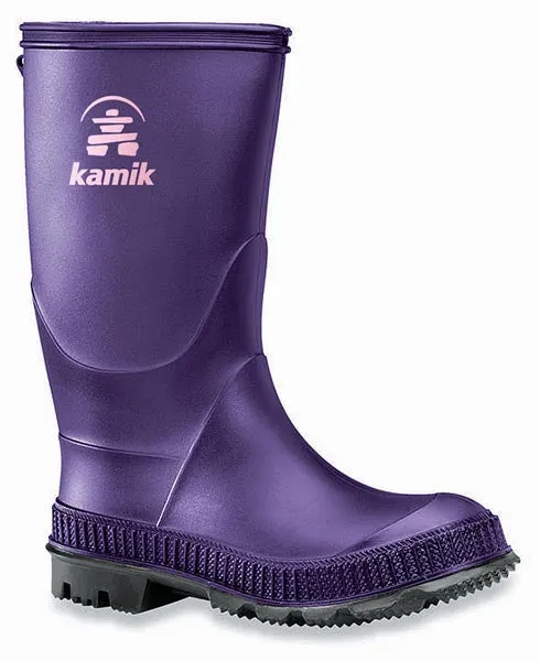 KAMIK STOMP