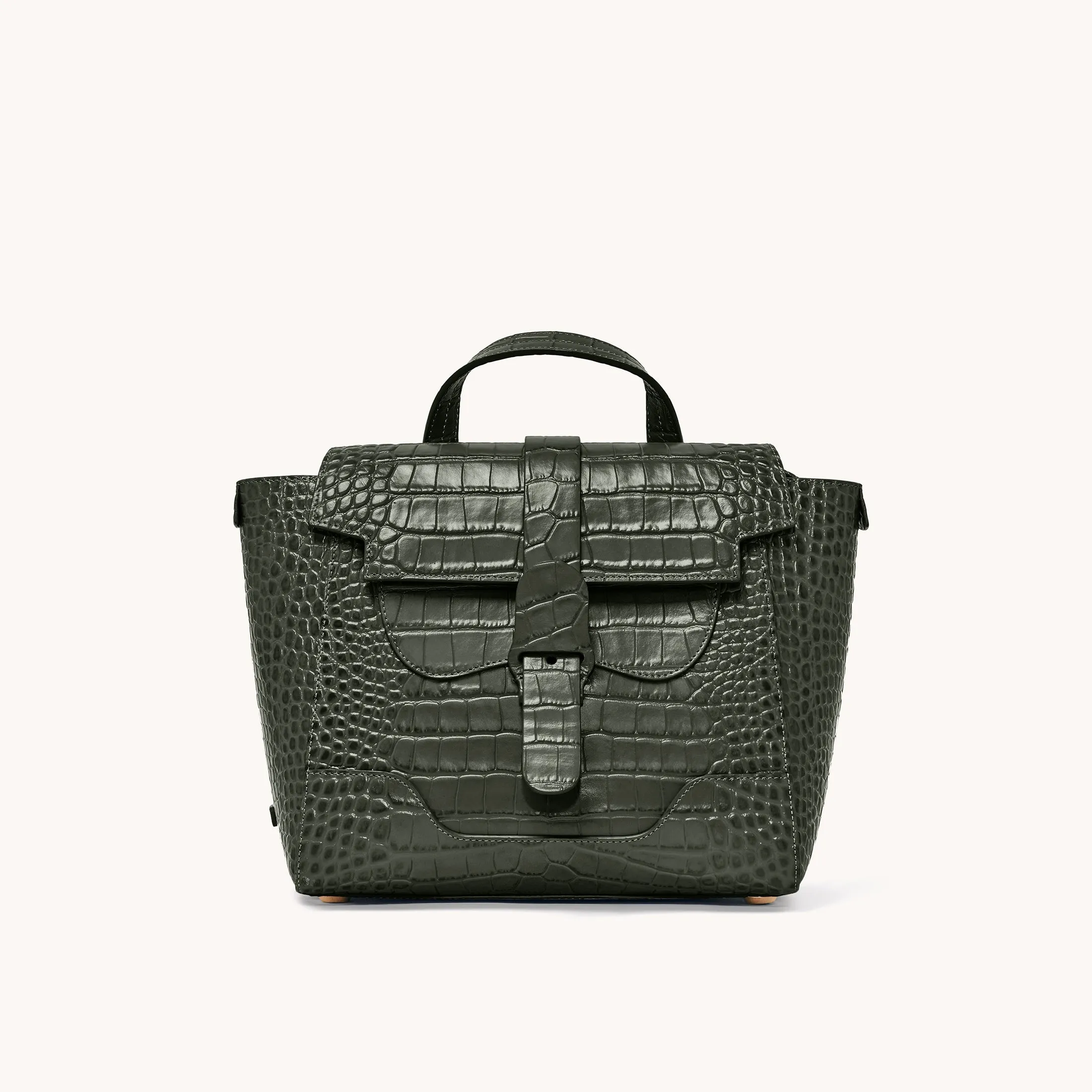 Last Chance | Midi Maestra Bag | Dragon