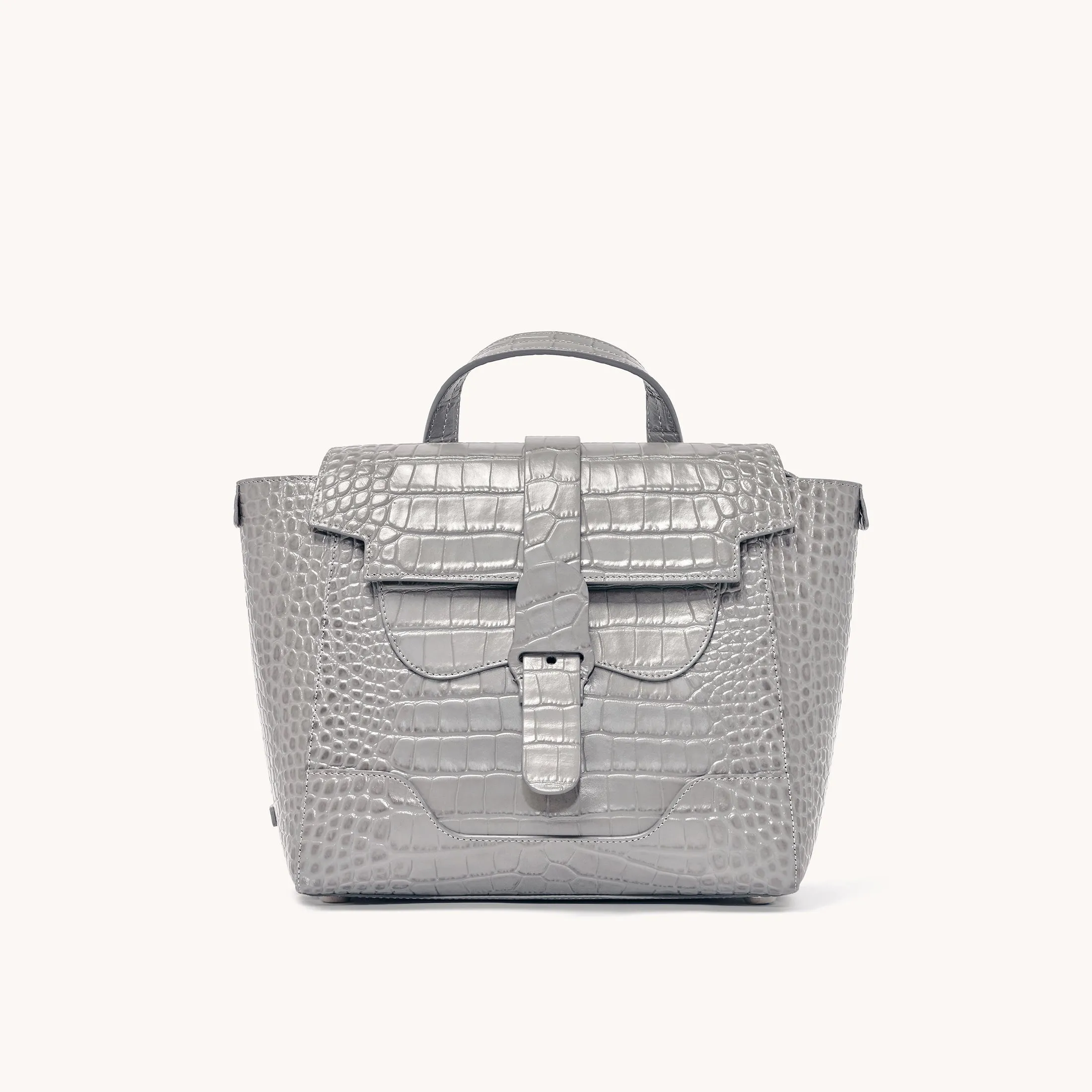 Last Chance | Midi Maestra Bag | Dragon