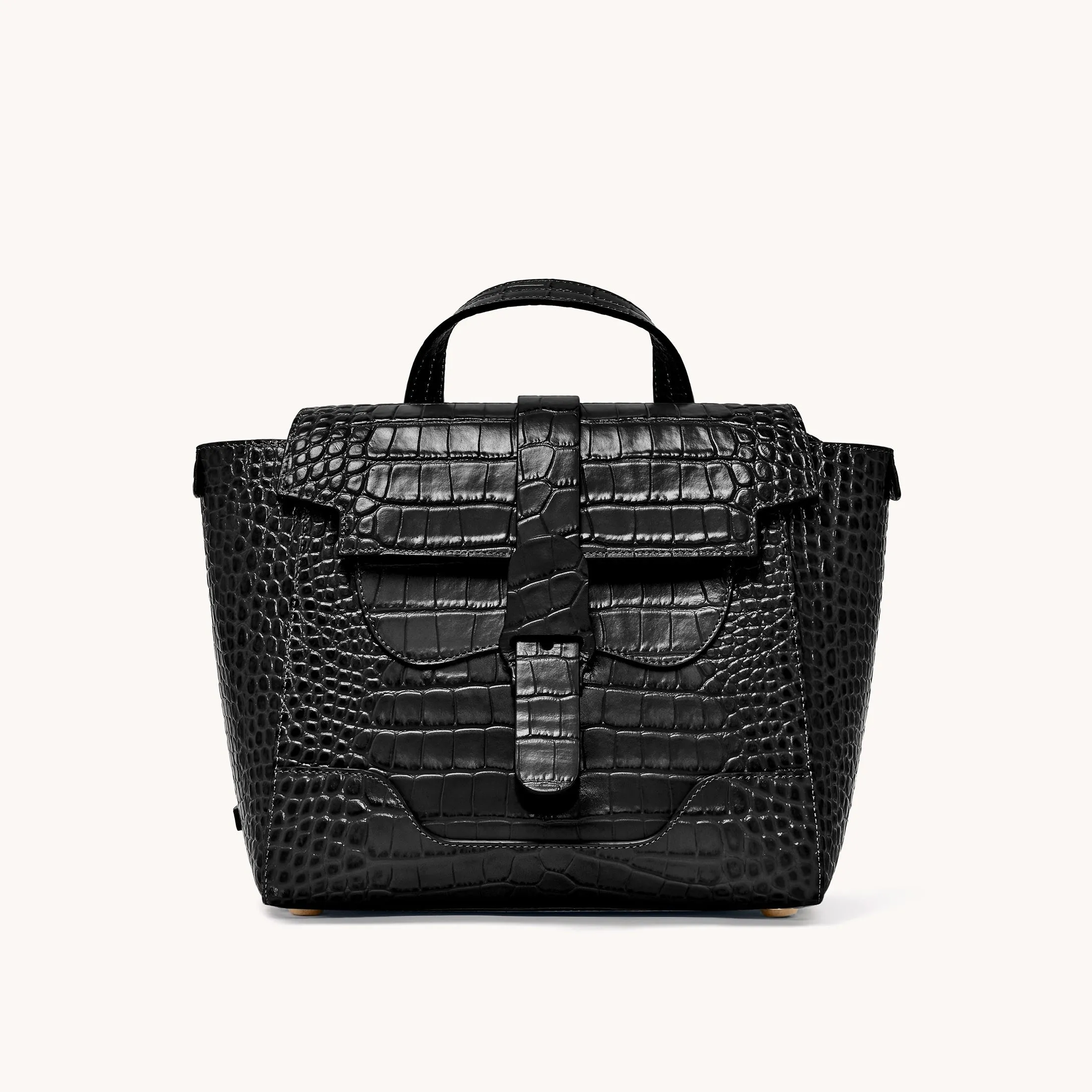 Last Chance | Midi Maestra Bag | Dragon