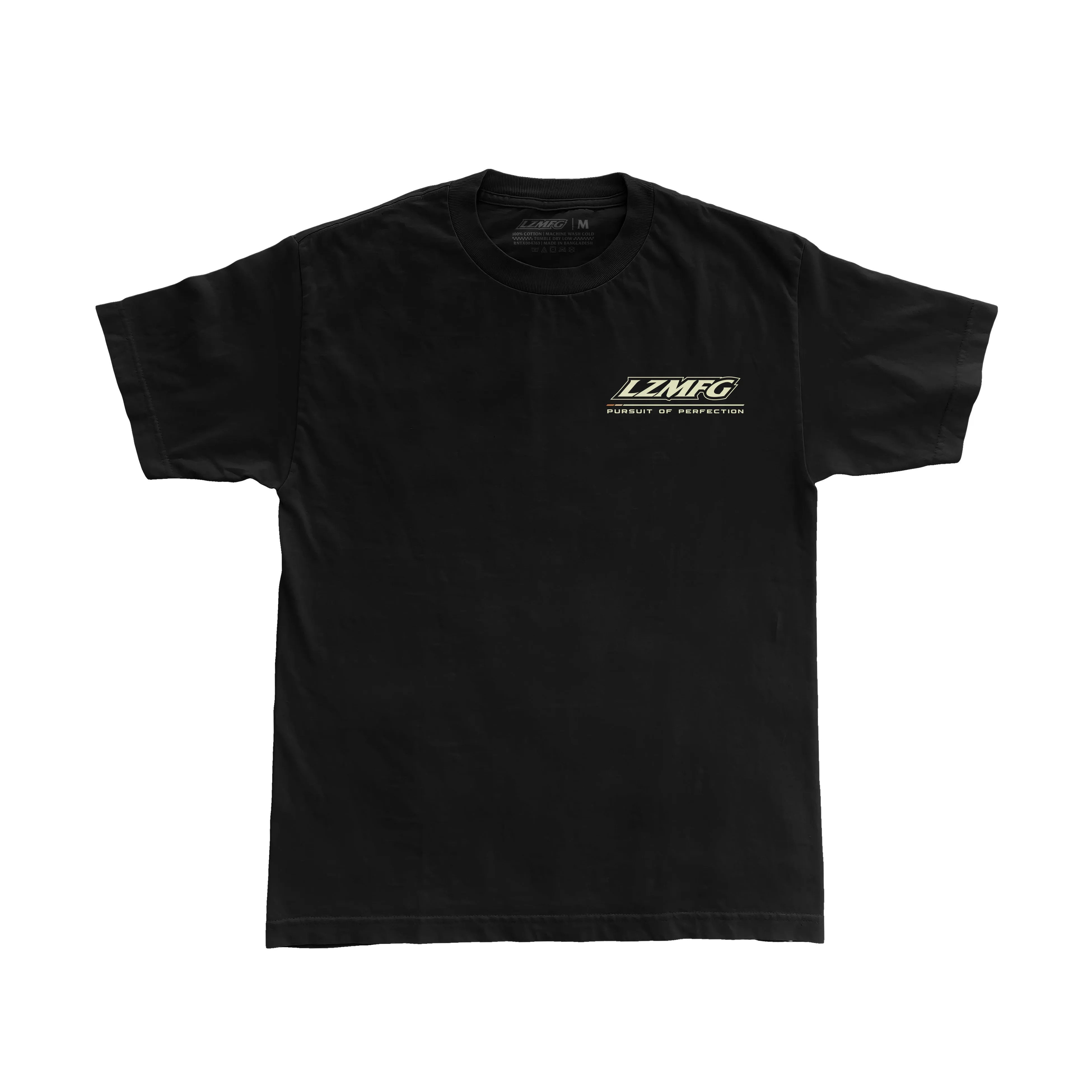 Logo Tee