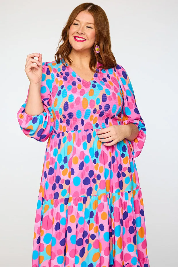 Maeve Little Party Animal Dress