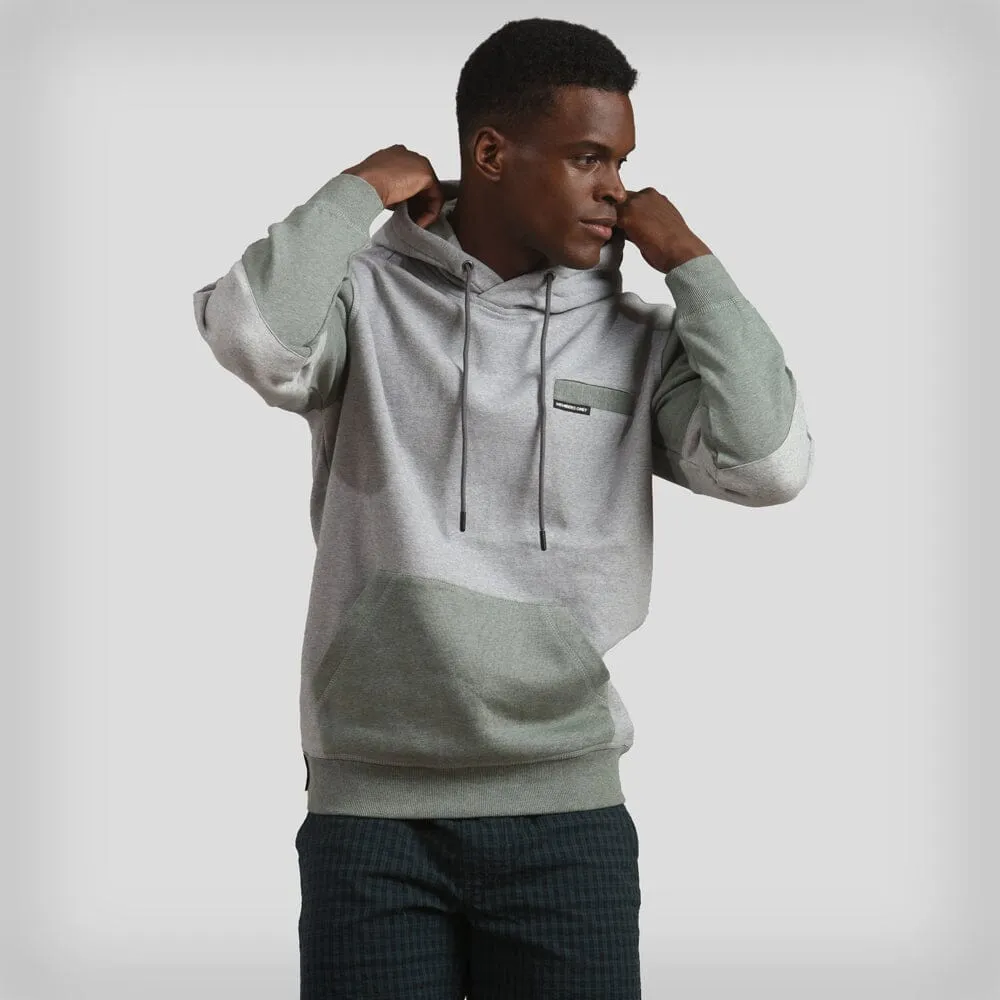 Men's Drew Colorblock Hooded Sweatshirt