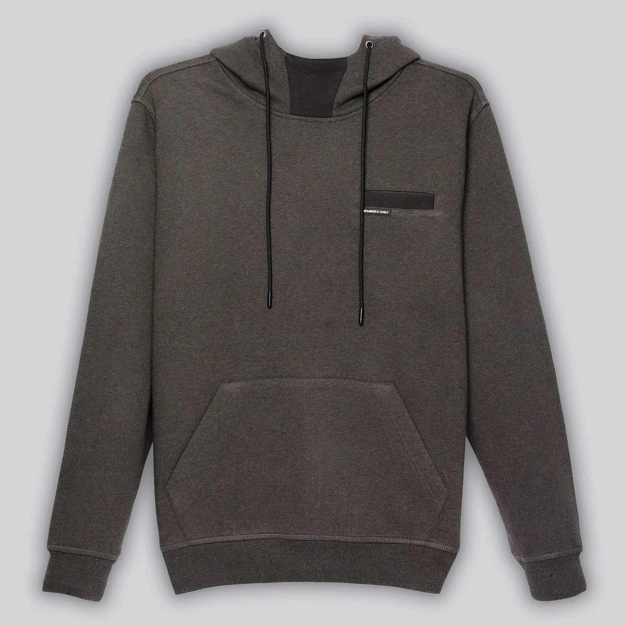 Men's Jayden Colorblock Hooded Sweatshirt