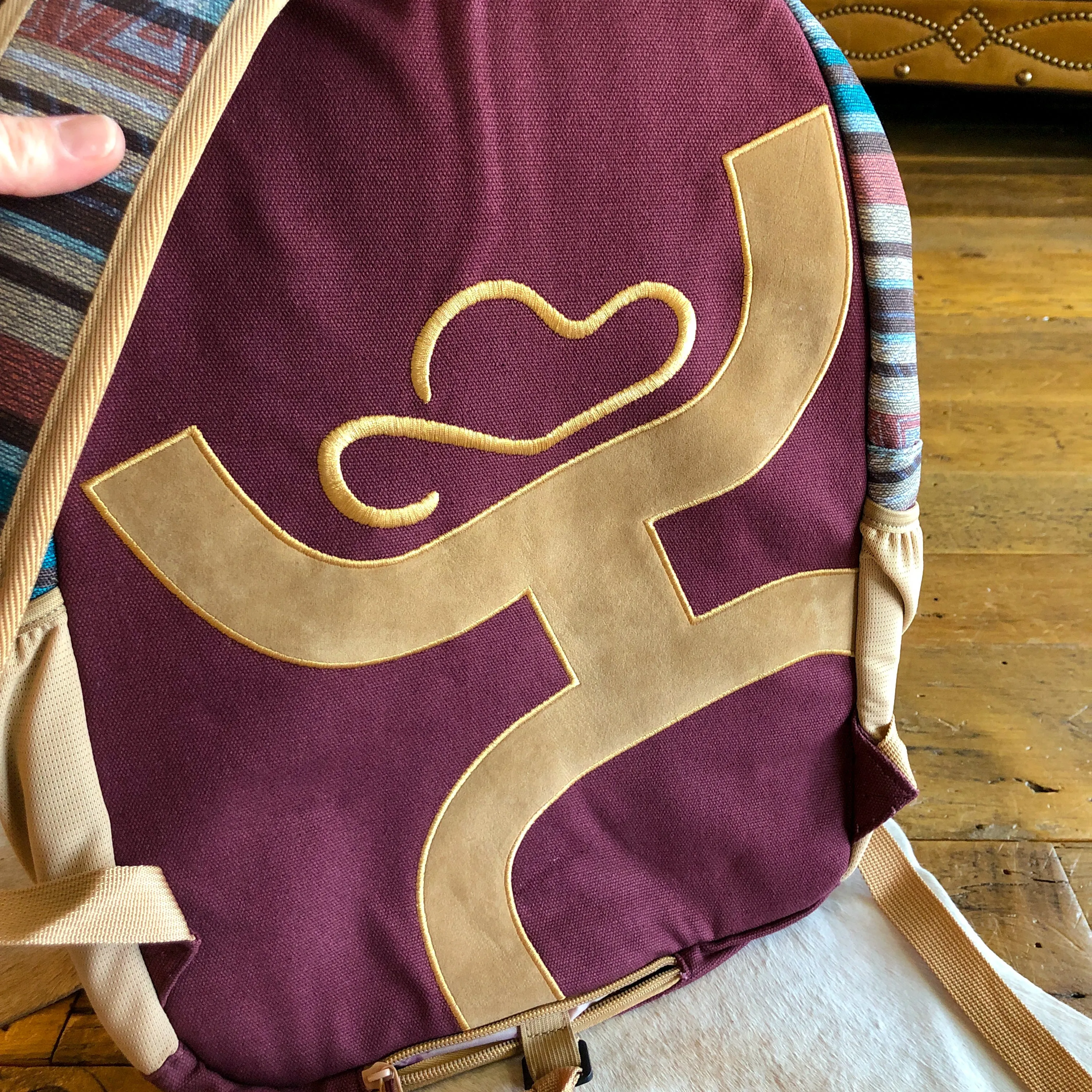 Missoula Backpack