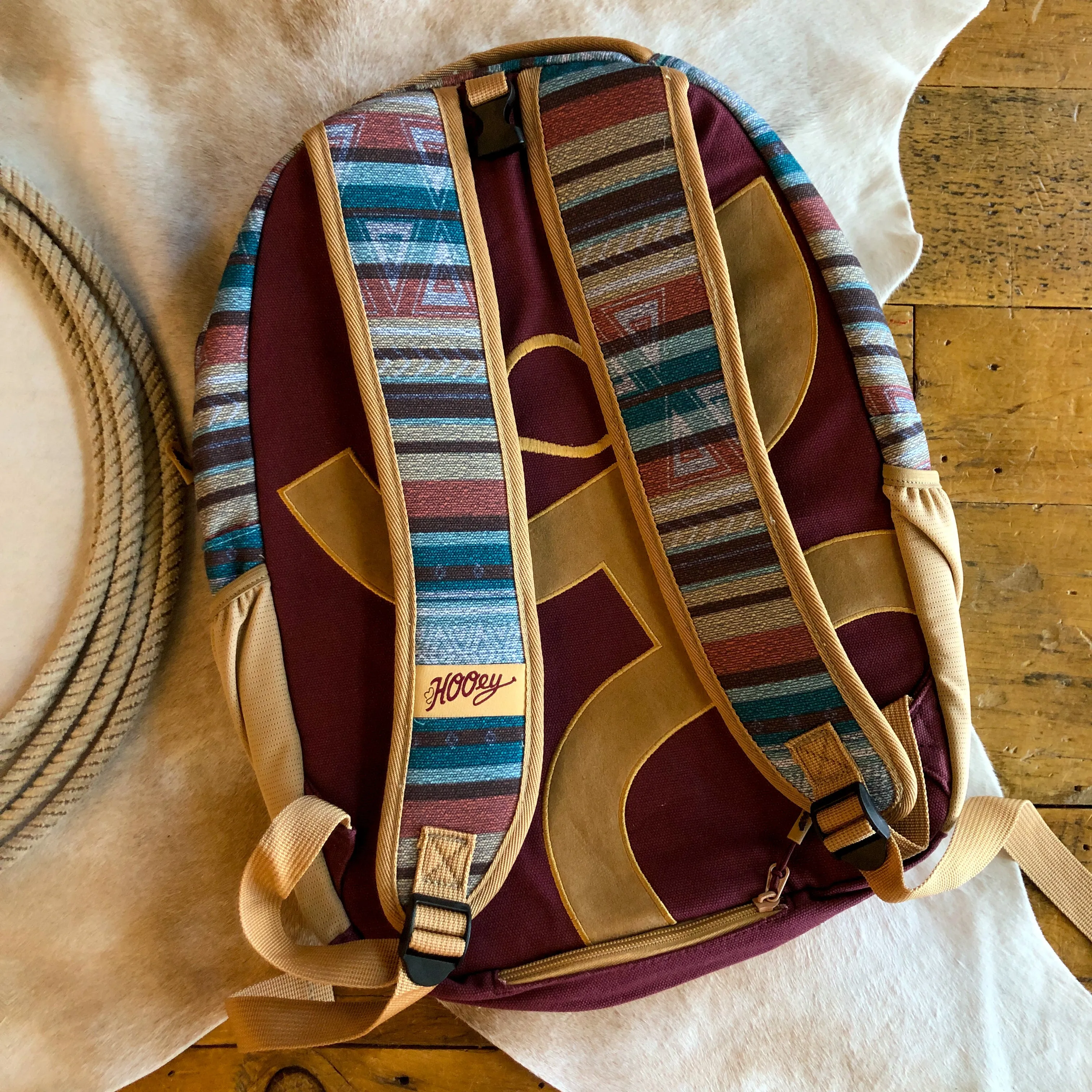 Missoula Backpack