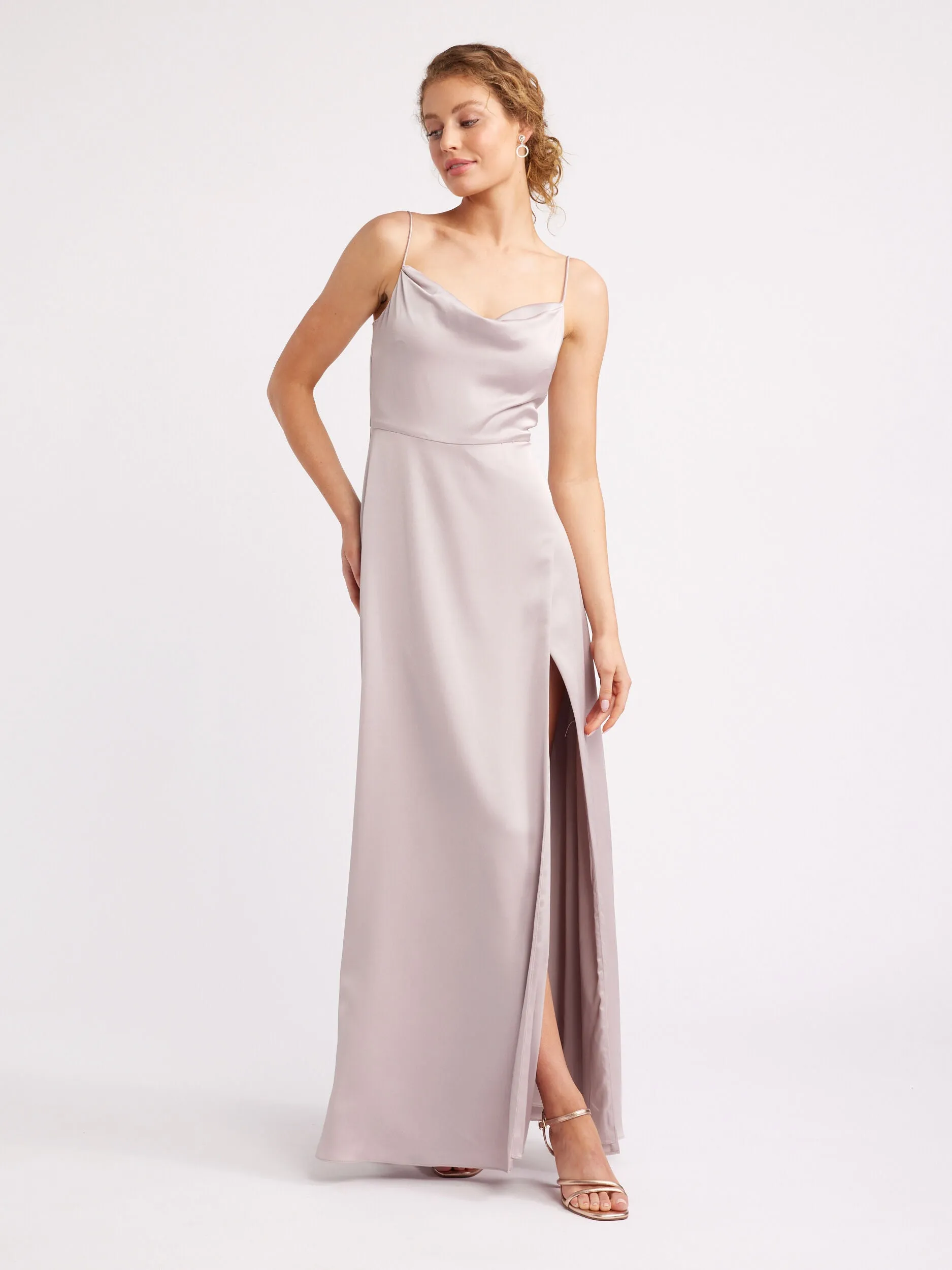 Montreal Maxi Dress