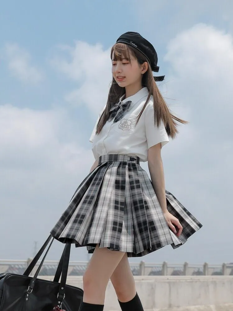 Nana JK Uniform Skirts