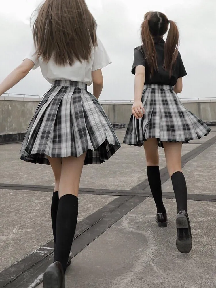 Nana JK Uniform Skirts