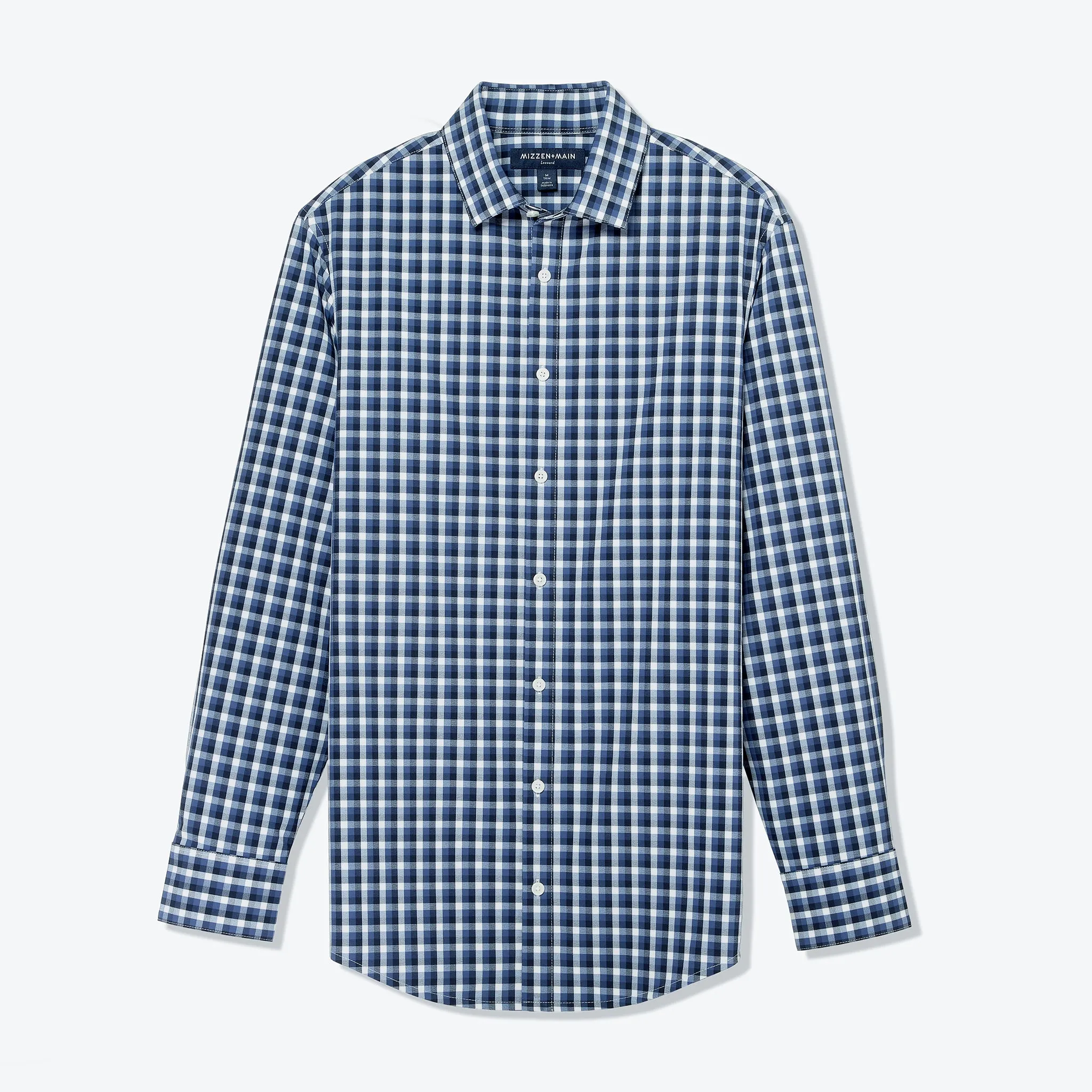 Navy Multi Check