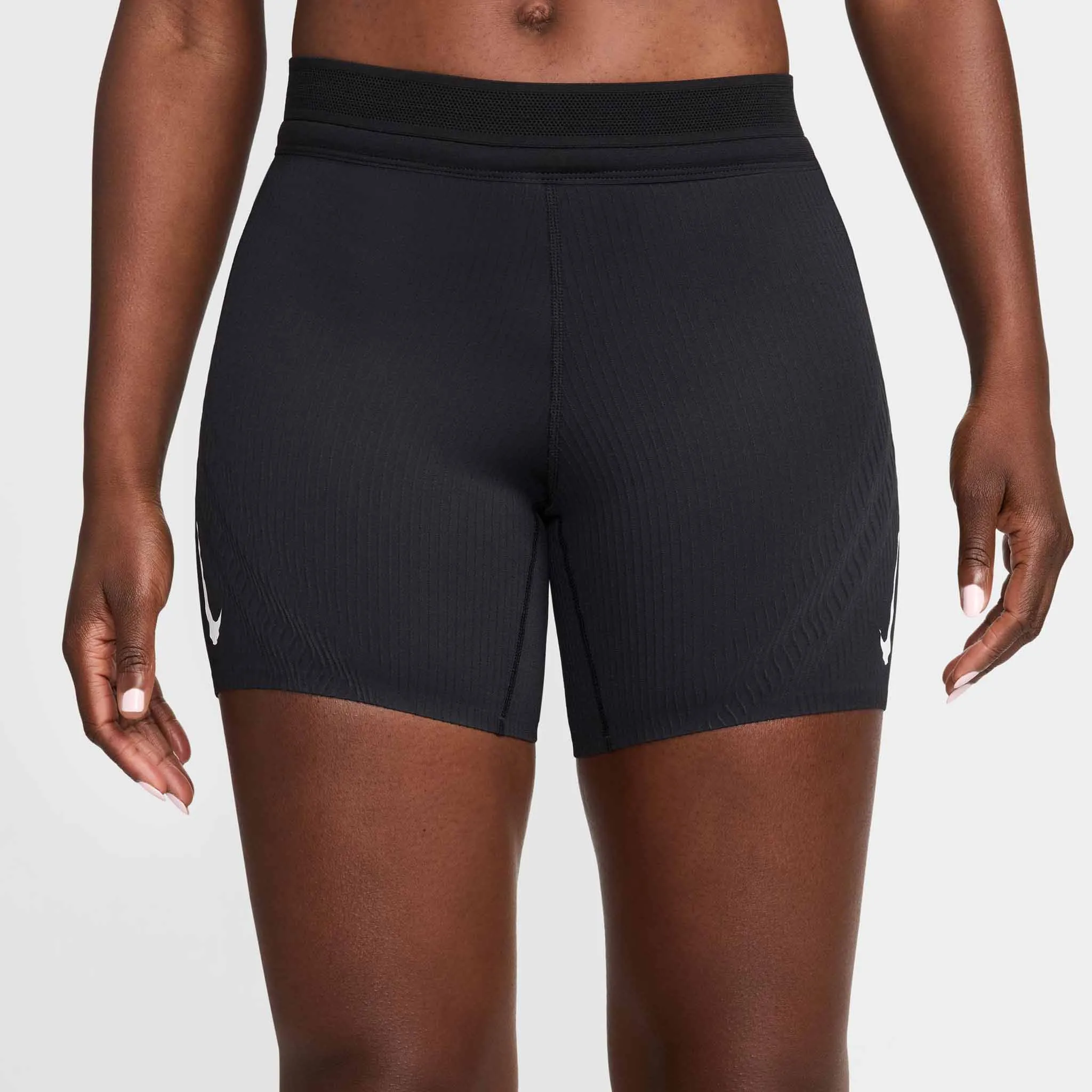 Nike | Women's AeroSwift Dri-FIT ADV Mid-Rise 5" Running Shorts