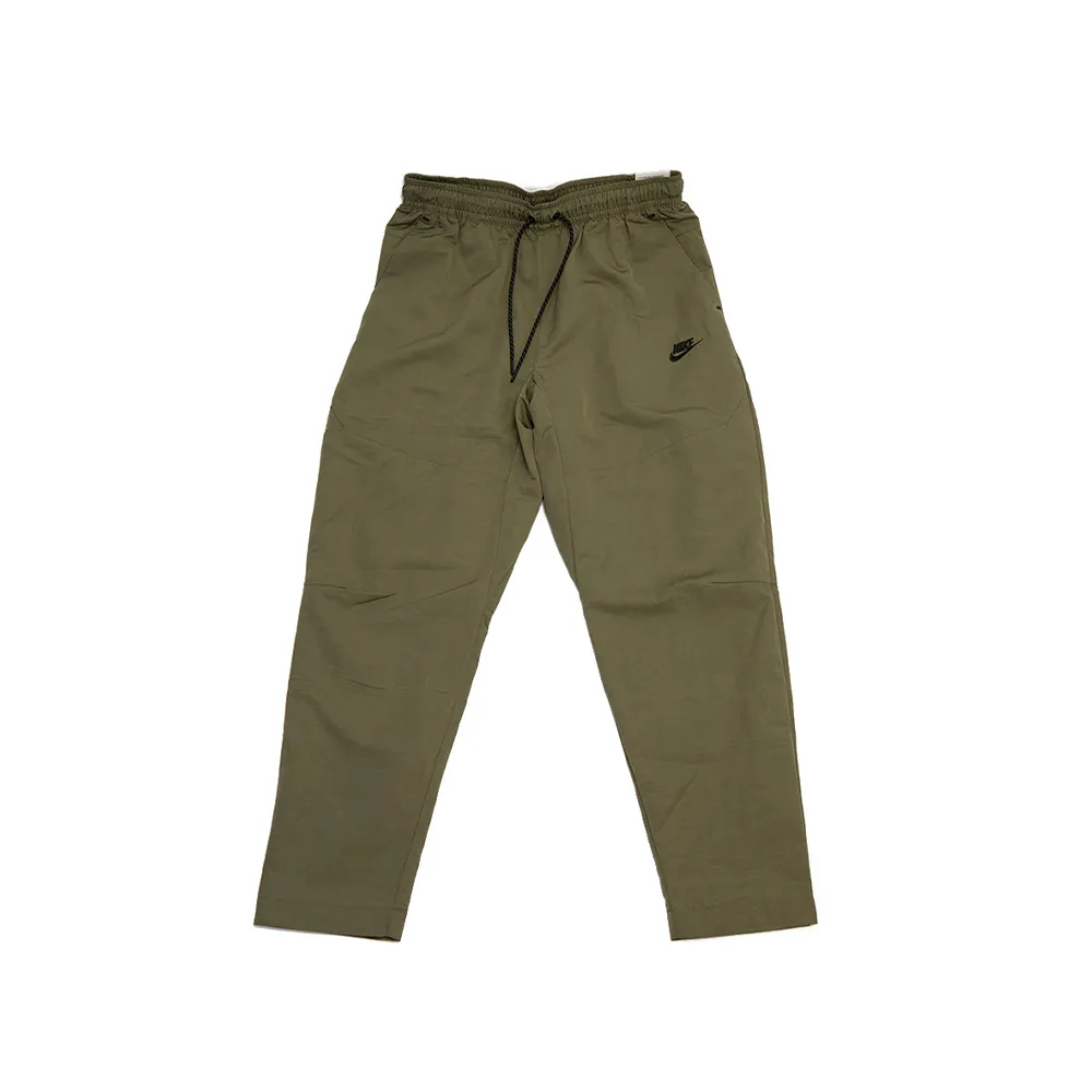 NSW Tech Essentials lined Commuter Pants 'Green'