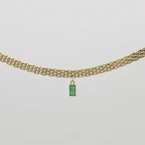 Raya Thin Necklace