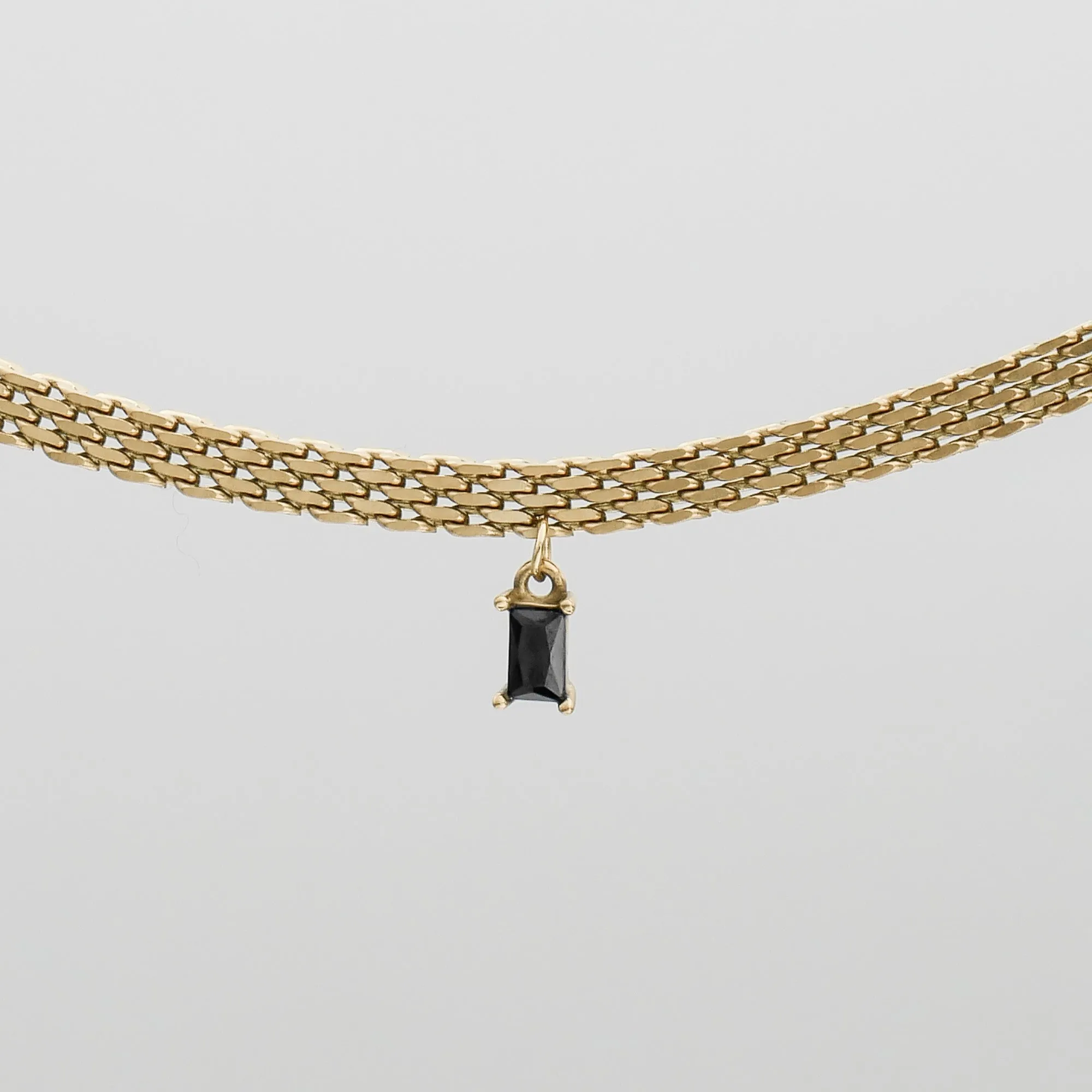 Raya Thin Necklace