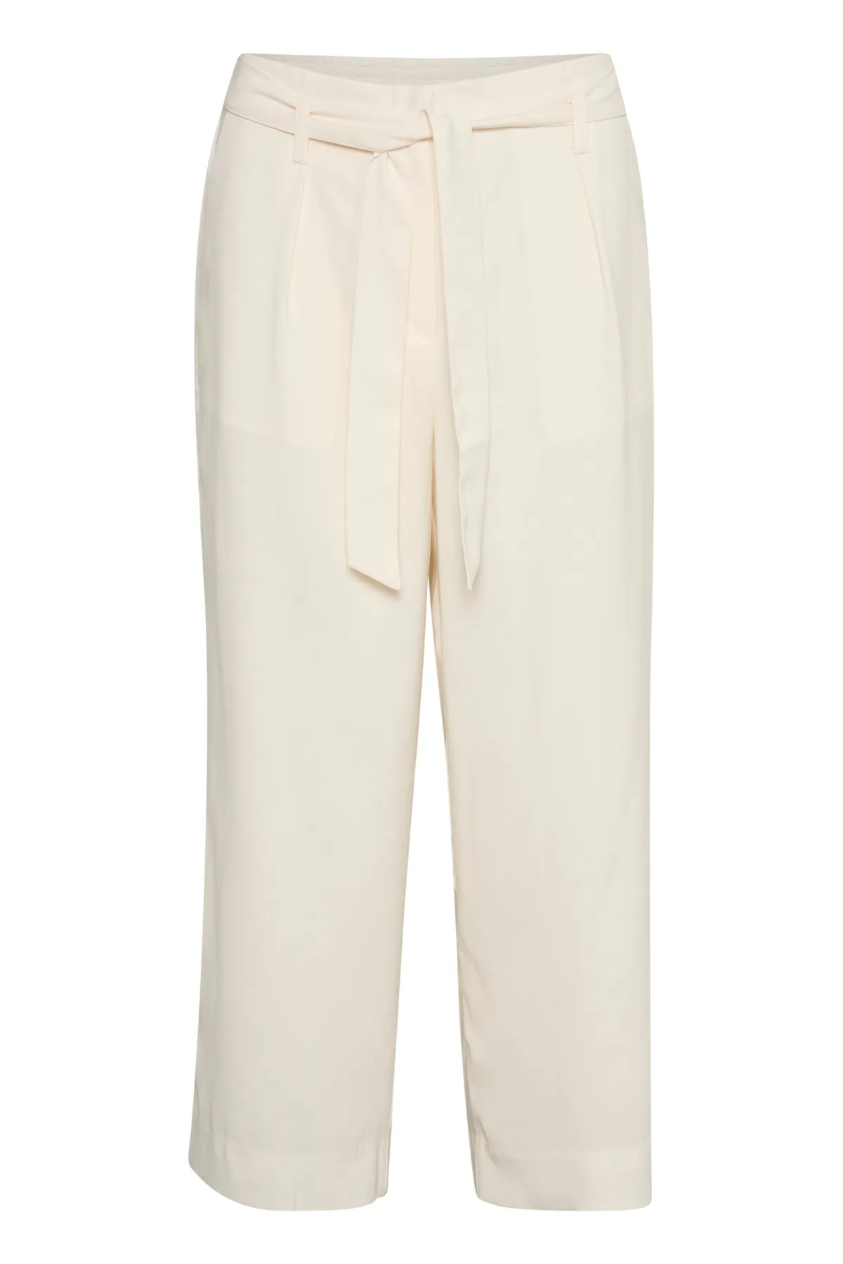 Saint Tropez Andrea Culotte Trousers PREMIUM BRAND