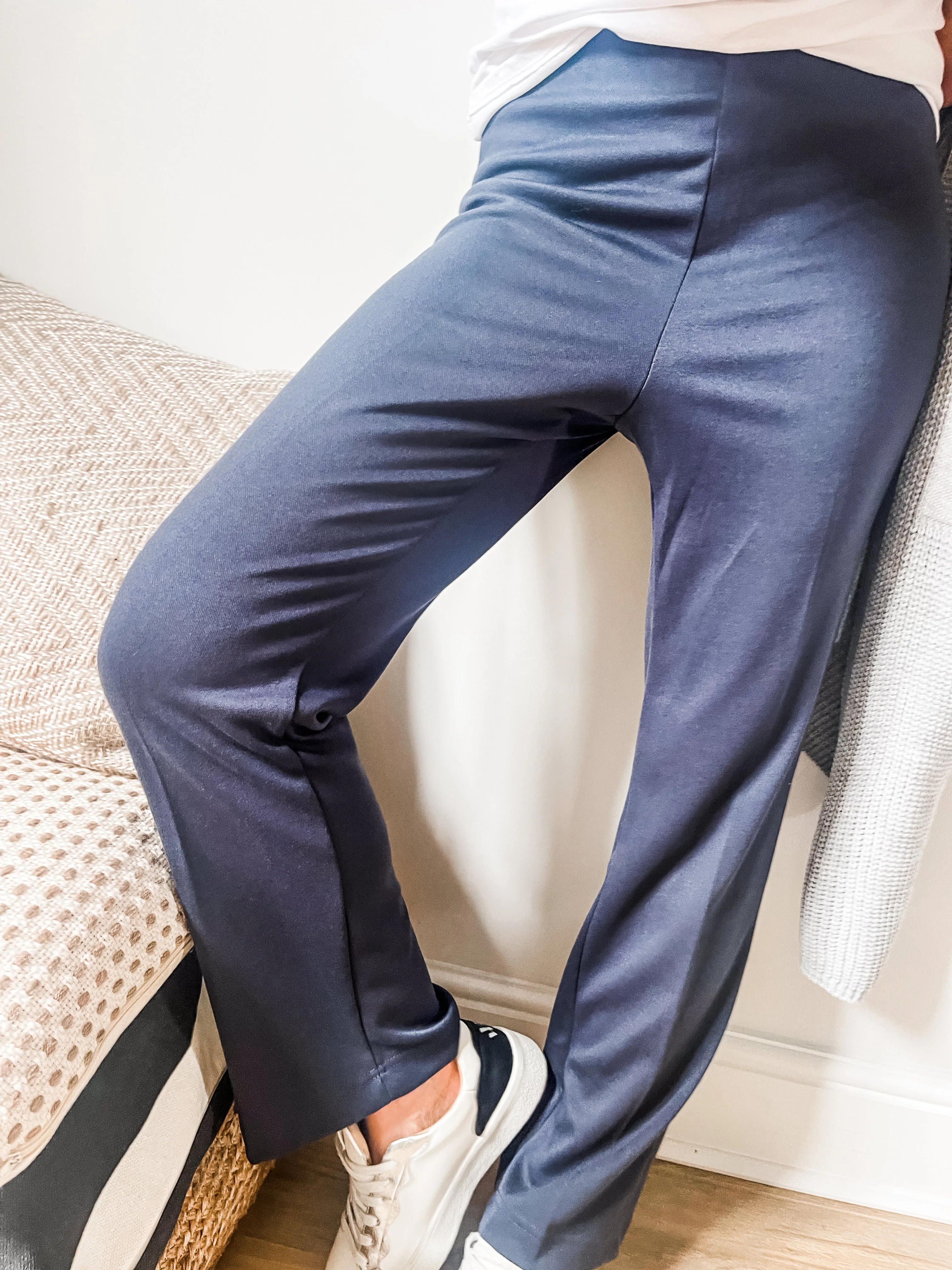 Saint Tropez Kaileen Trousers PREMIUM BRAND