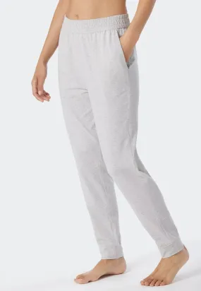 Schiesser - Mix & Relax - Long Pants