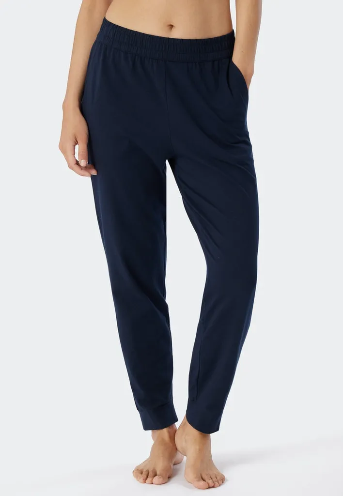 Schiesser - Mix & Relax - Long Pants