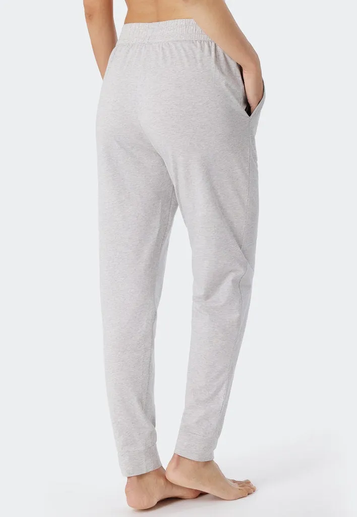 Schiesser - Mix & Relax - Long Pants