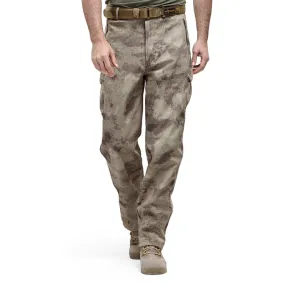 Shark Skin Softshell Tactical Military Camouflage Pants Men