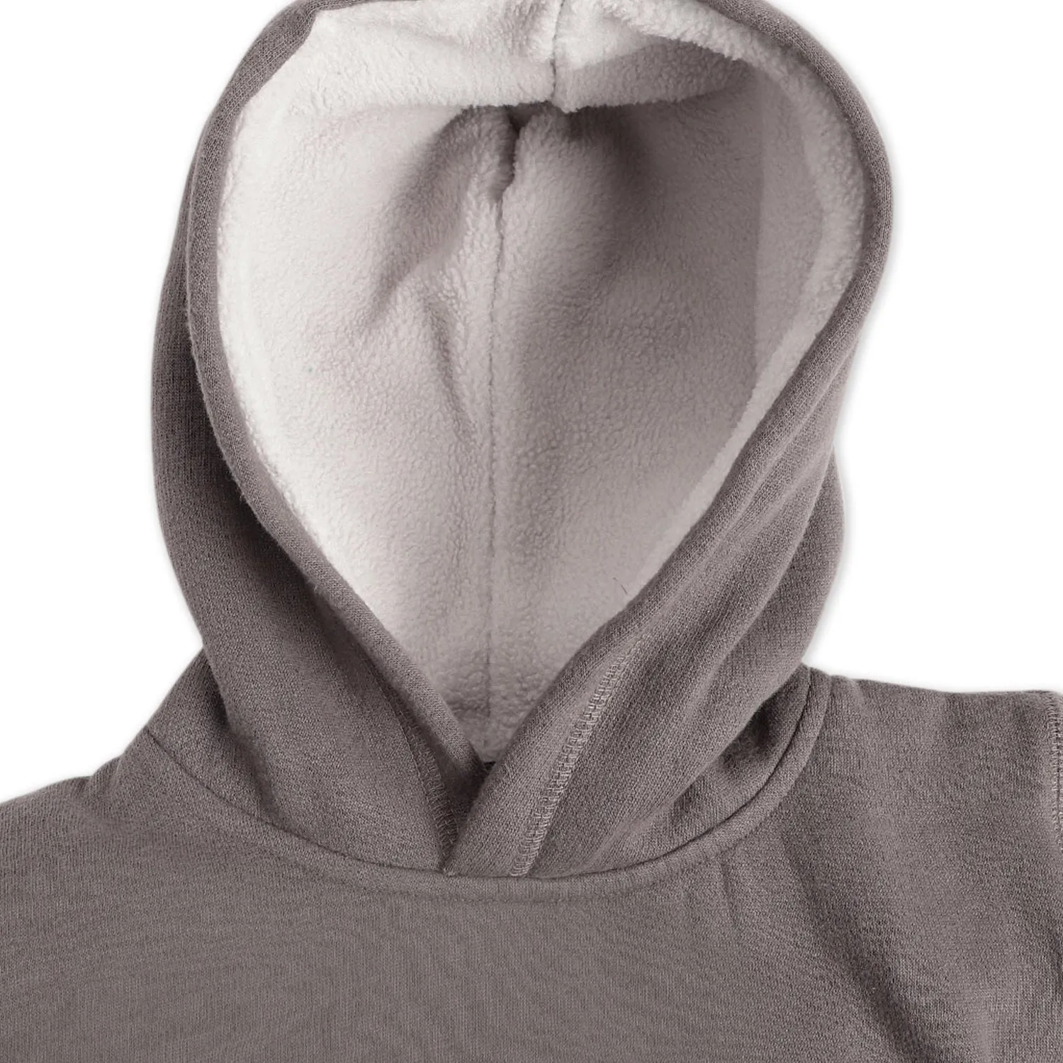 Skater Hooded Sweatshirt