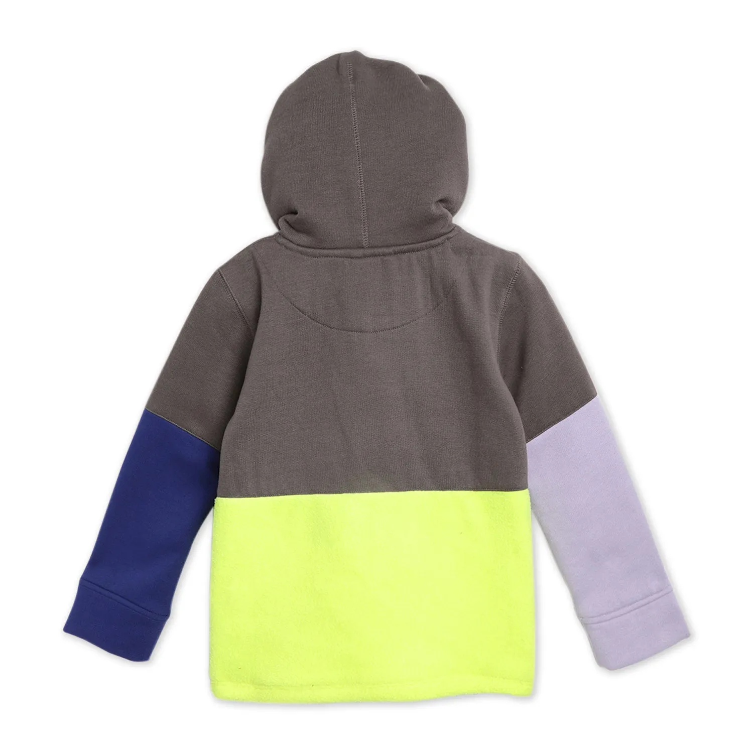 Skater Hooded Sweatshirt