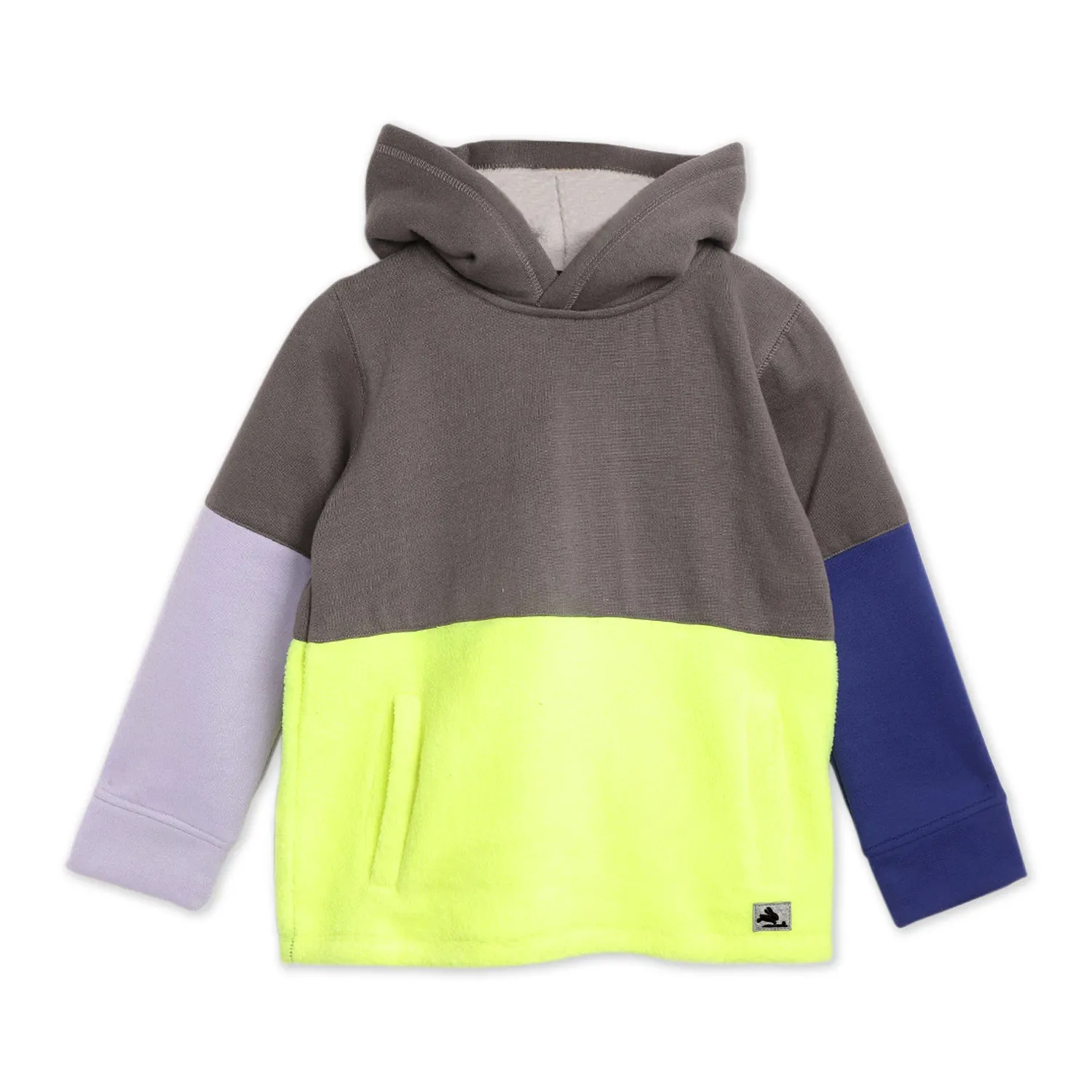 Skater Hooded Sweatshirt