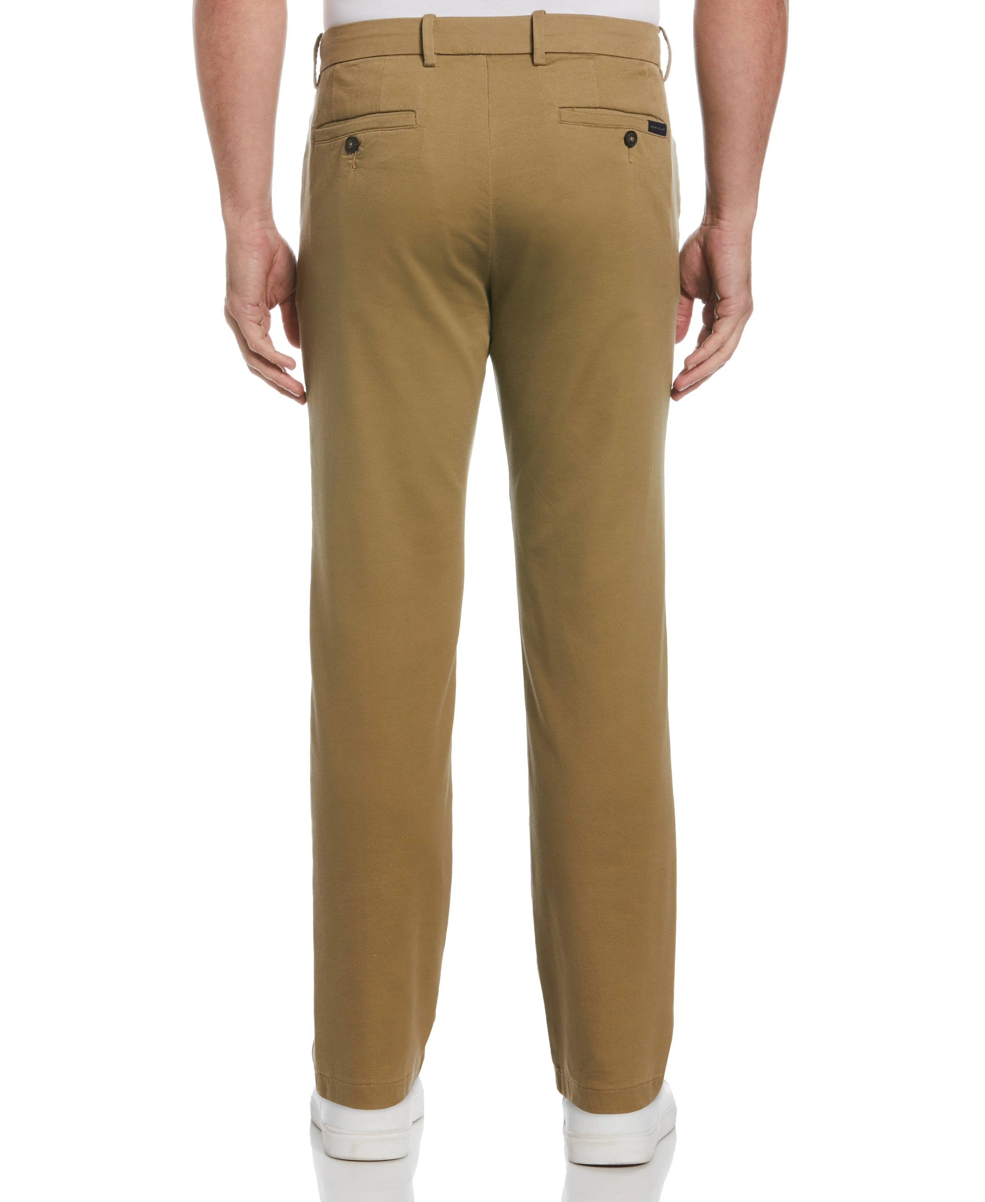 Slim Fit Anywhere Stretch Chino Pant