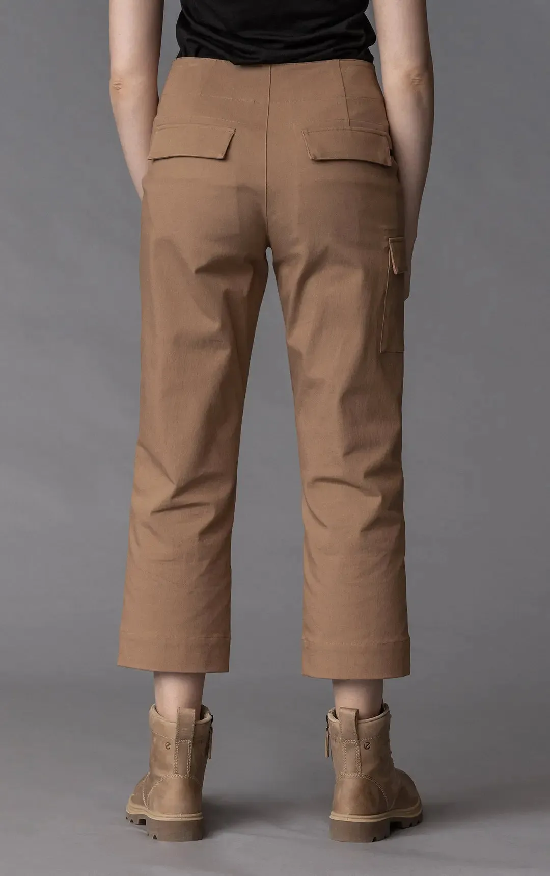 TECH STRETCH UTILITY TROUSER - CLEARANCE