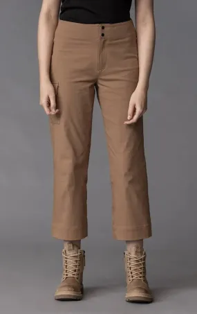 TECH STRETCH UTILITY TROUSER - CLEARANCE